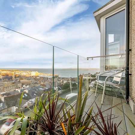 Sams Place - St Ives Dış mekan fotoğraf