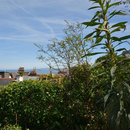 Sams Place - St Ives Dış mekan fotoğraf