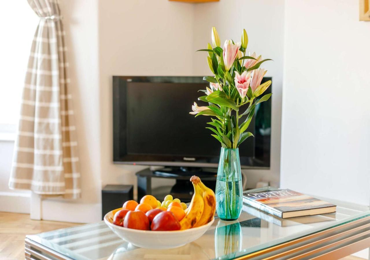 Sams Place - St Ives Dış mekan fotoğraf