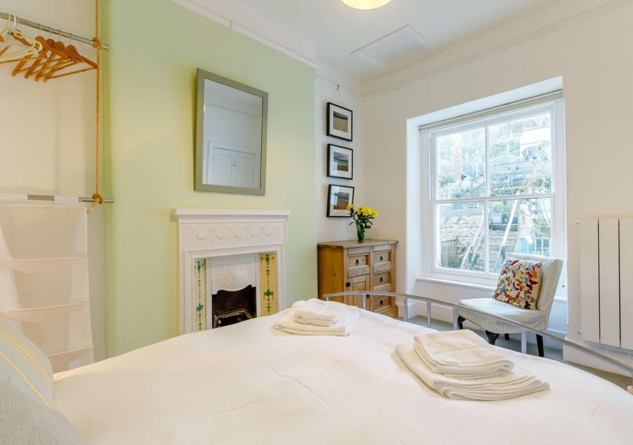 Sams Place - St Ives Dış mekan fotoğraf