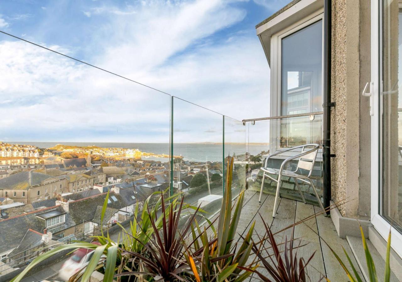 Sams Place - St Ives Dış mekan fotoğraf