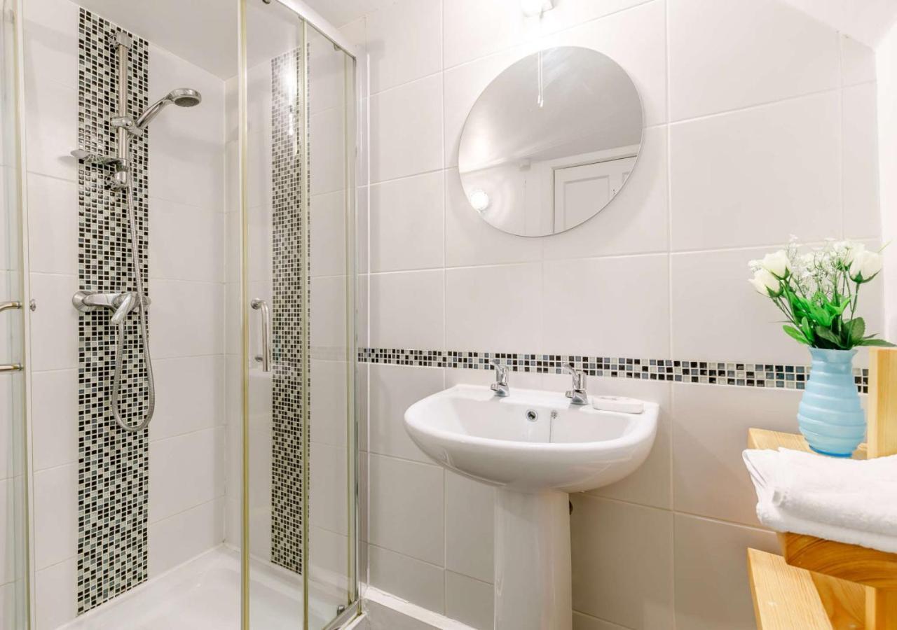 Sams Place - St Ives Dış mekan fotoğraf